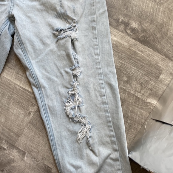 Womens wild fable jeans - Picture 5 of 10